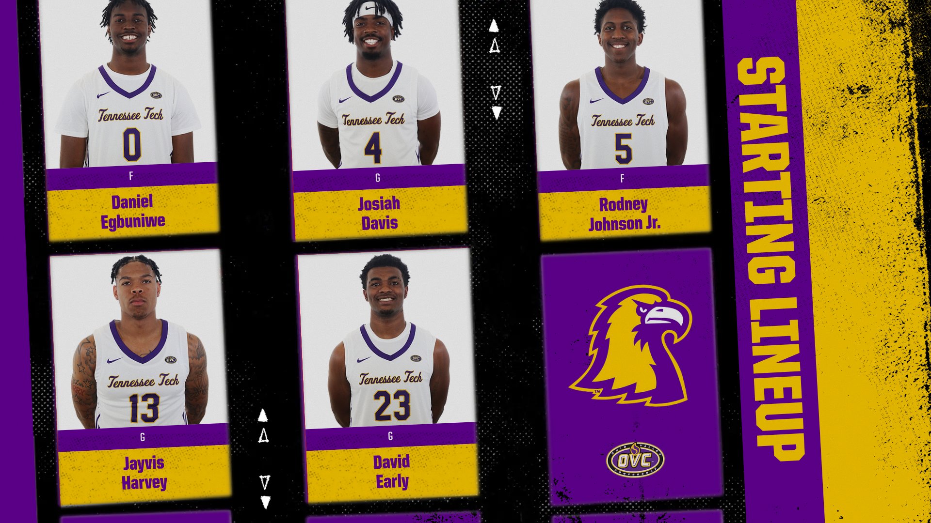 Ttu cheap basketball roster