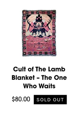 hanson__SOL's tweet photo. Plsplsplsplspls im on my knees begging you i bought both the dlcs what else do you want me to do @cultofthelamb @devolverdigital restock the items please https://t.co/4G2dMkeXXa