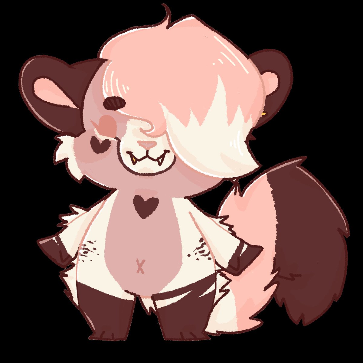 moobloomze's tweet photo. @eurruki AAAA I LOVE MAXWELL ur art is so cute !! https://t.co/pwJRwgLfZO