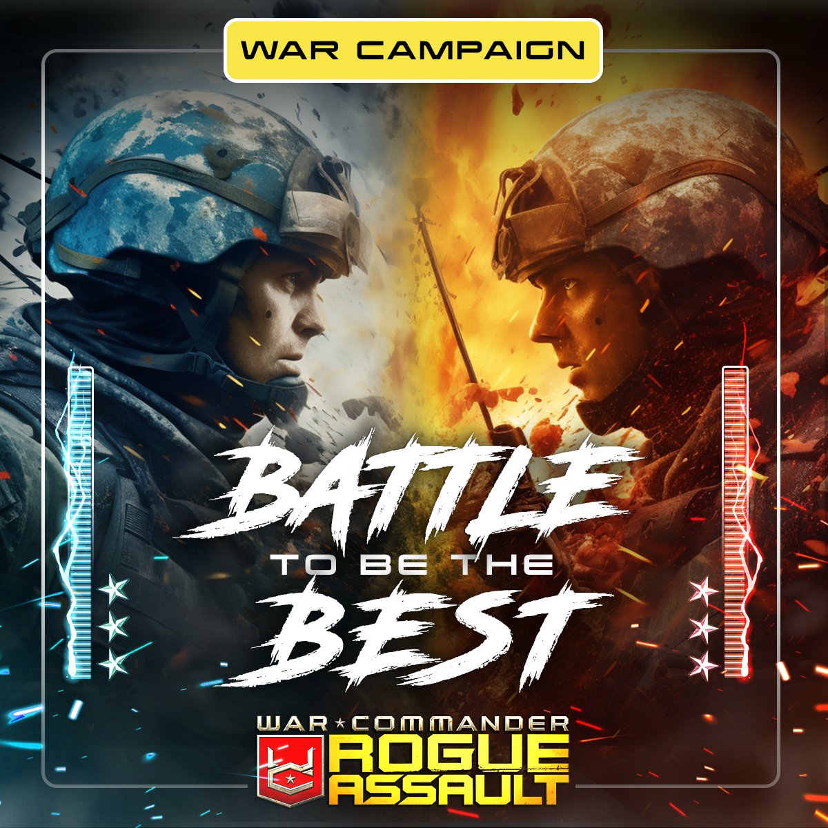 Rogue Assault tweet media