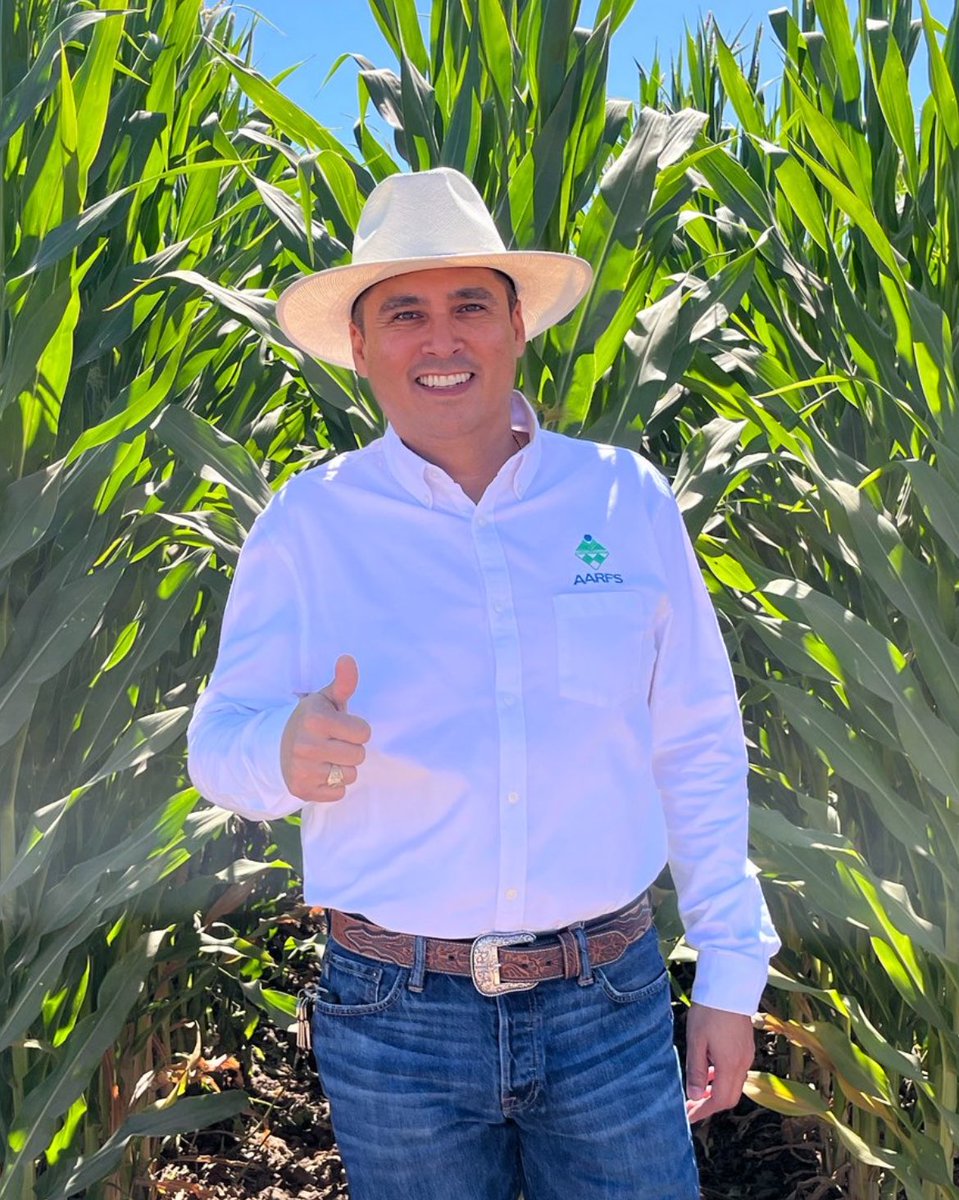 Farmers No Borders tweet media