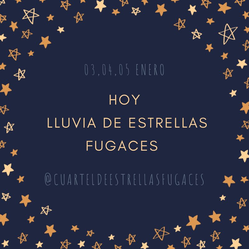 CFugaces's tweet photo. 💫 𝐏𝐫𝐢𝐦𝐞𝐫𝐚 𝐝𝐞𝐥 𝐚𝐧̃𝐨 https://t.co/P5ofkm0hbT