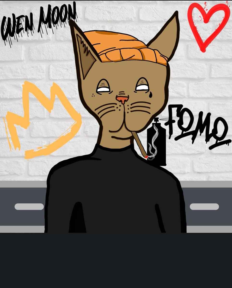 <a href="/FadedFelineDC/">𝔽𝕒𝕕𝕖𝕕 𝔽𝕖𝕝𝕚𝕟𝕖 𝔻𝕖𝕘𝕖𝕟 ℂ𝕝𝕦𝕓 😽💨</a> Faded Felines are still strong supporting you all the way.