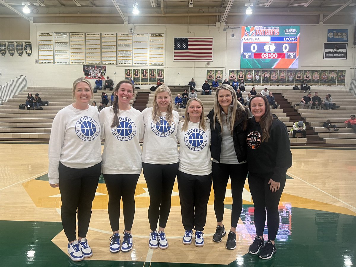 The coaches in this event at the BEST OF THE BEST. Thank you for participating!!