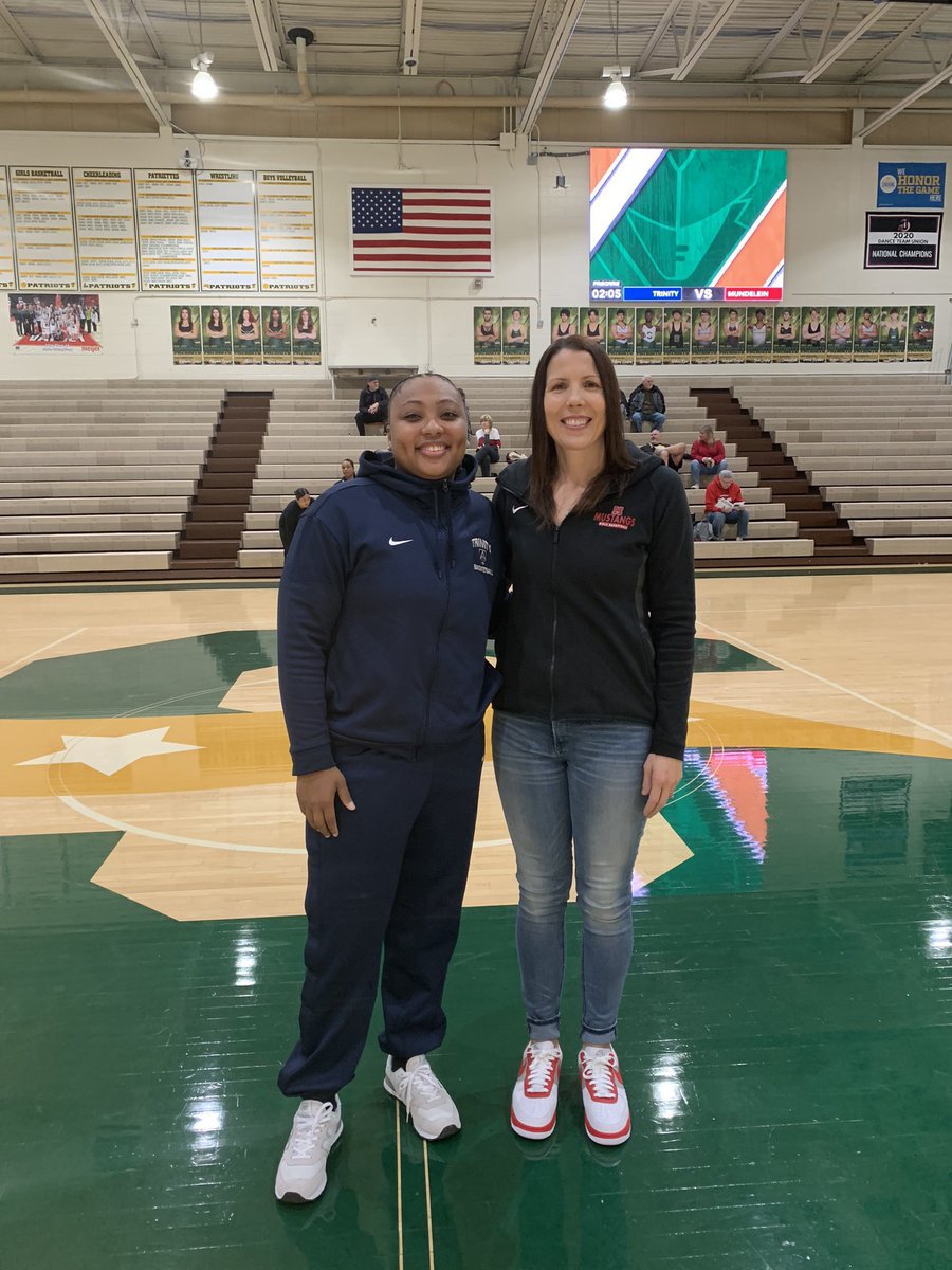 GrowTheGameIL's tweet photo. The coaches in this event at the BEST OF THE BEST. Thank you for participating!! https://t.co/QzbXfyAJmU