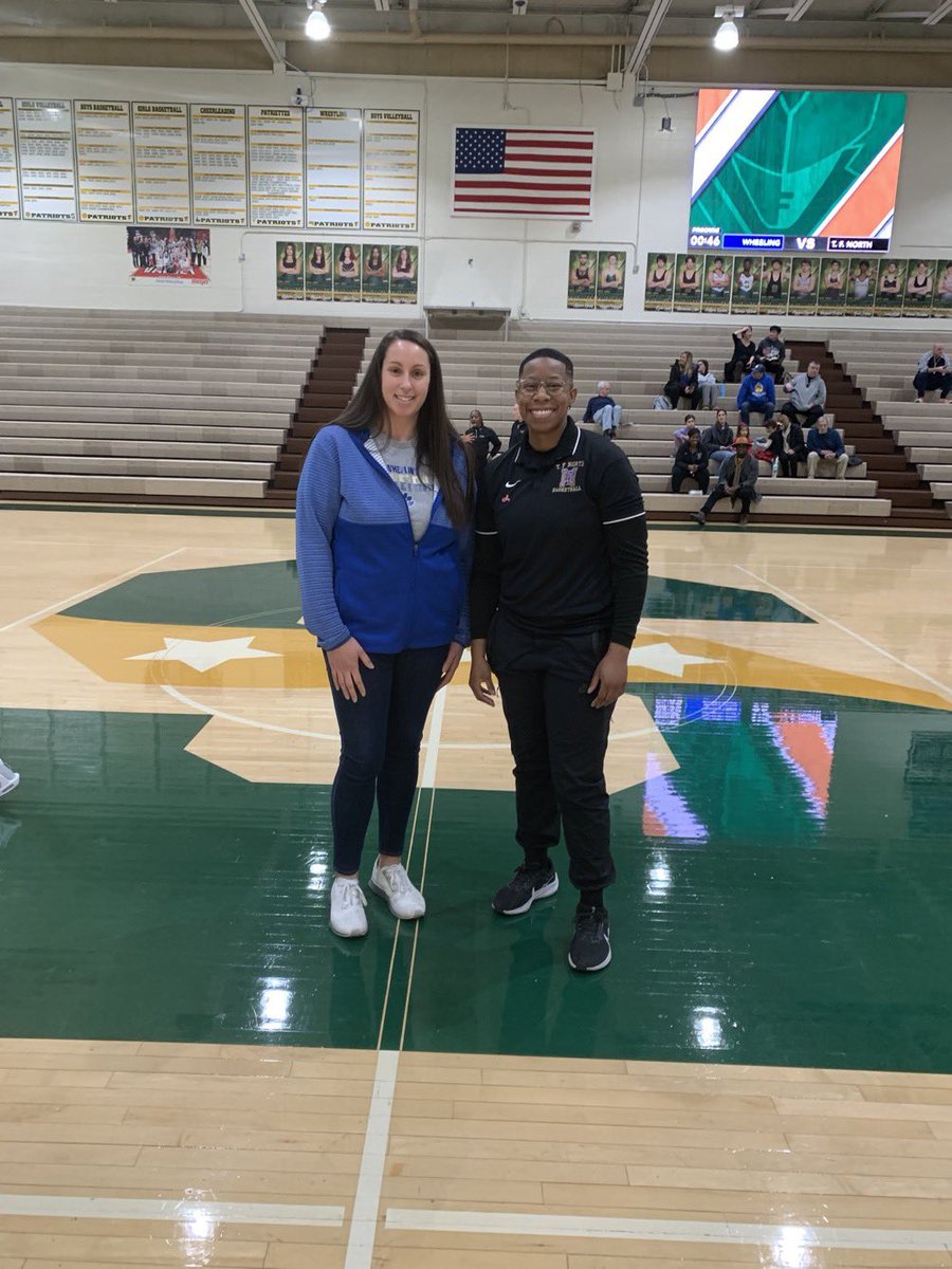 GrowTheGameIL's tweet photo. The coaches in this event at the BEST OF THE BEST. Thank you for participating!! https://t.co/QzbXfyAJmU