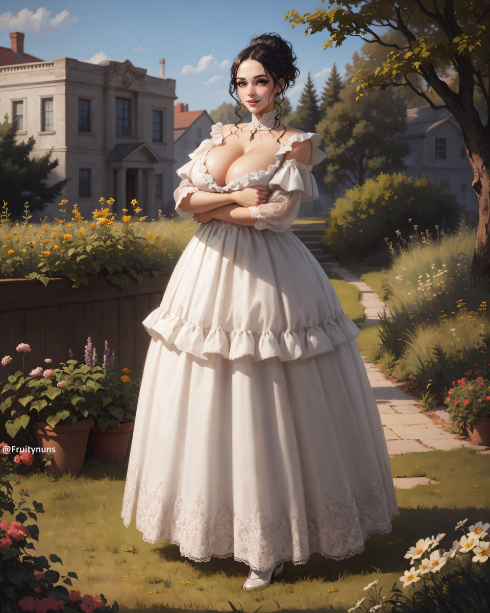 Fruity Buns @fruitynuns - Twitter Profile | Sotwe