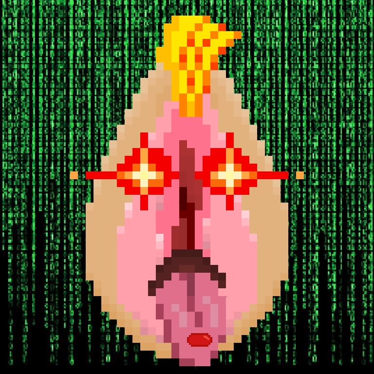 CryptoCvnts NFT | Series 2 💦NOW DRIPPING💦 tweet media