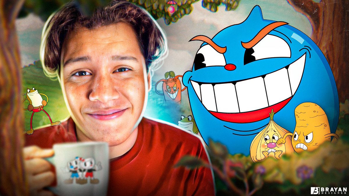 yBrayanDesigner's tweet photo. Fala gurizada! de boa? meu nome é Brayan e trabalho como Designer Gráfico e Editor de Vídeos há um tempinho. Dei uma pausa por um tempo nos serviços mas agora tamo de vorta 🤪 

Orçamentos na DM! https://t.co/7ah8iBP0DI