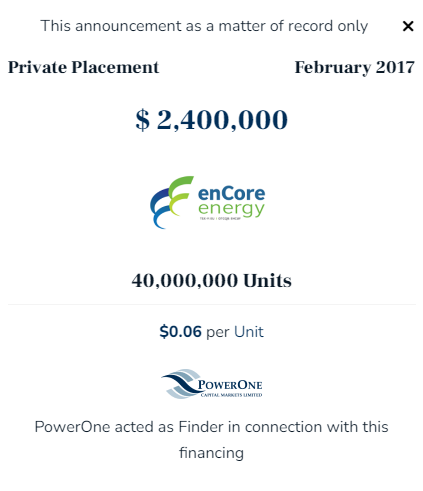 Third Time's A Charm - Energy Metals, enCore, C2C Nuclear #uranium #nuclear