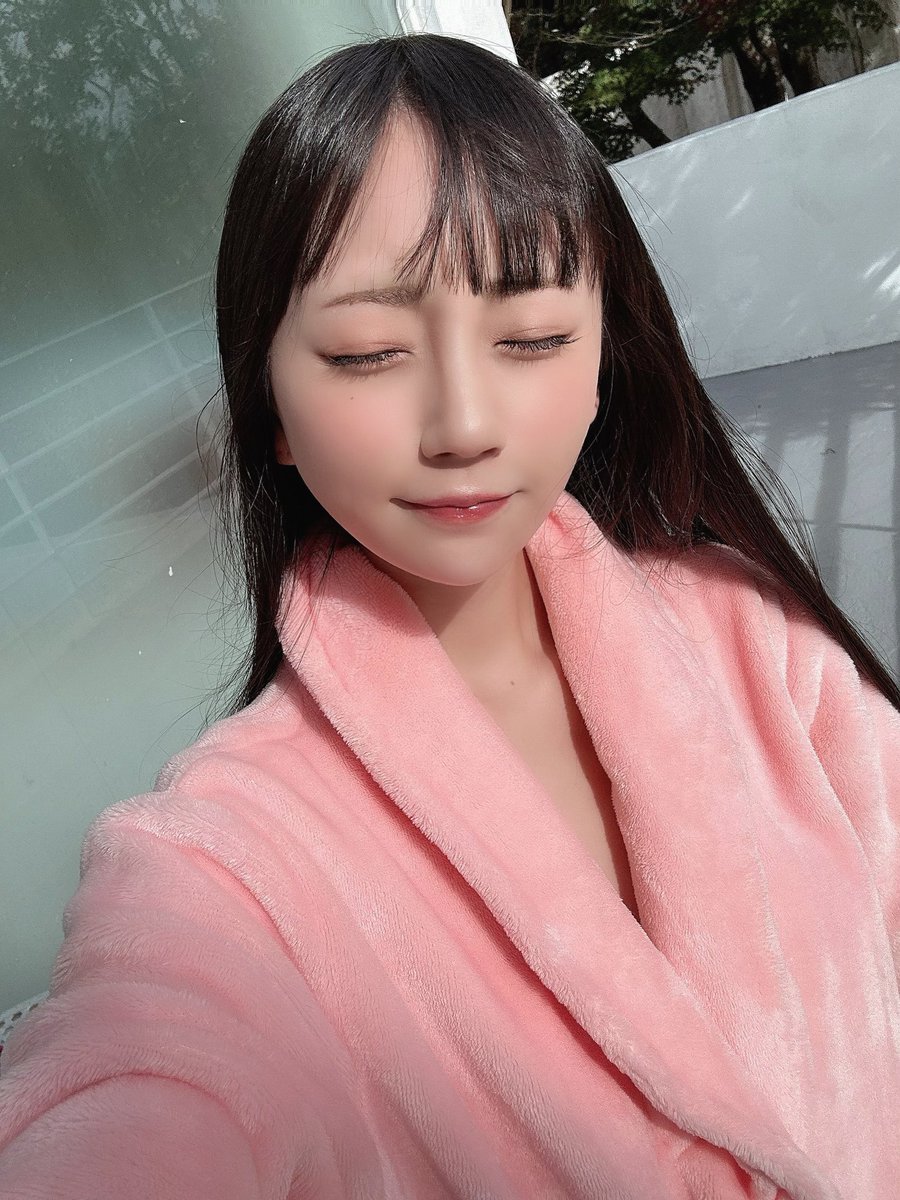 陽が眩しい…☀️𓈒𓏸 https://t.co/F4chBt0dsT