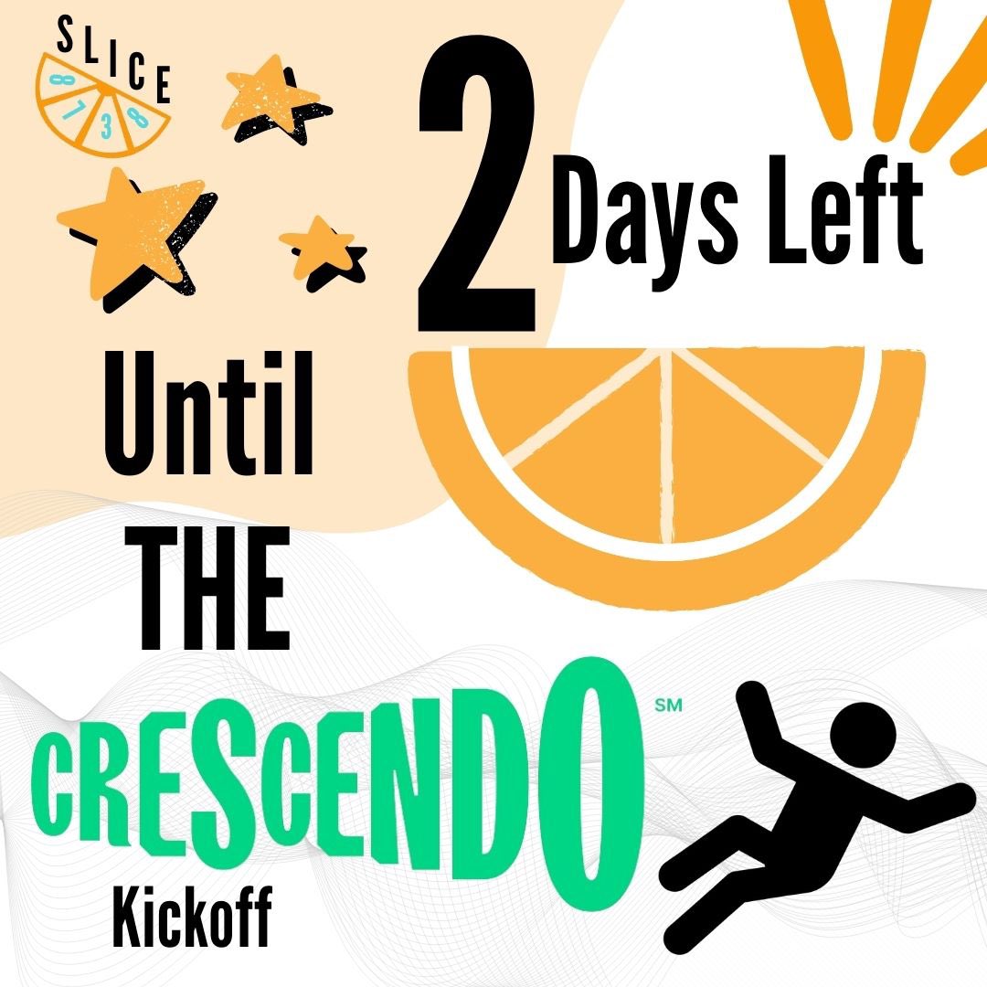 Slice_Robotics's tweet image. ONLY 2 DAYS!! We are getting more and more excited for kickoff when FIRST reveals the 2024 #CRESCENDO game!!!
@FIRSTweets @FRCTeams @FIRSTNC
