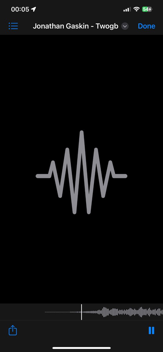 lawrenceispichu's tweet photo. guess what I found 🥺🥺🥺 I forgot I had stole this from Youtube (I have no regrets as Jon deleted his YT not long after) and it is cathartic now to listen back and realise that this was the only song that could calm me down from what I now know were autistic meltdowns 🥺💖 https://t.co/nBsguuKlov