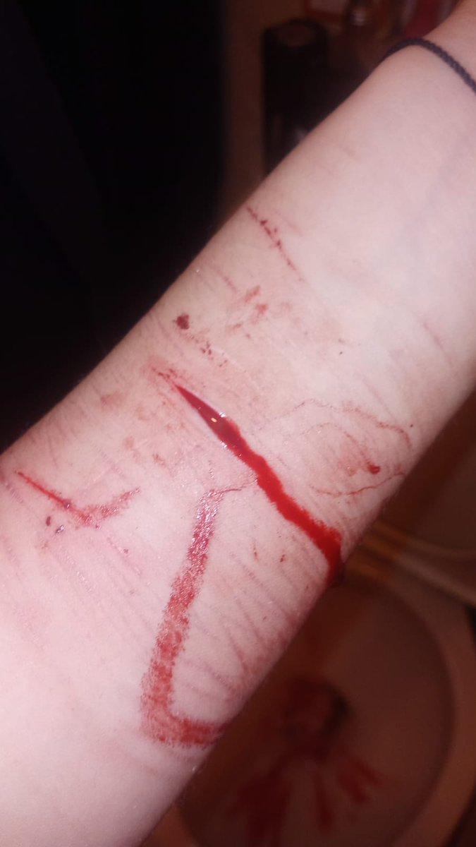 #twtsh