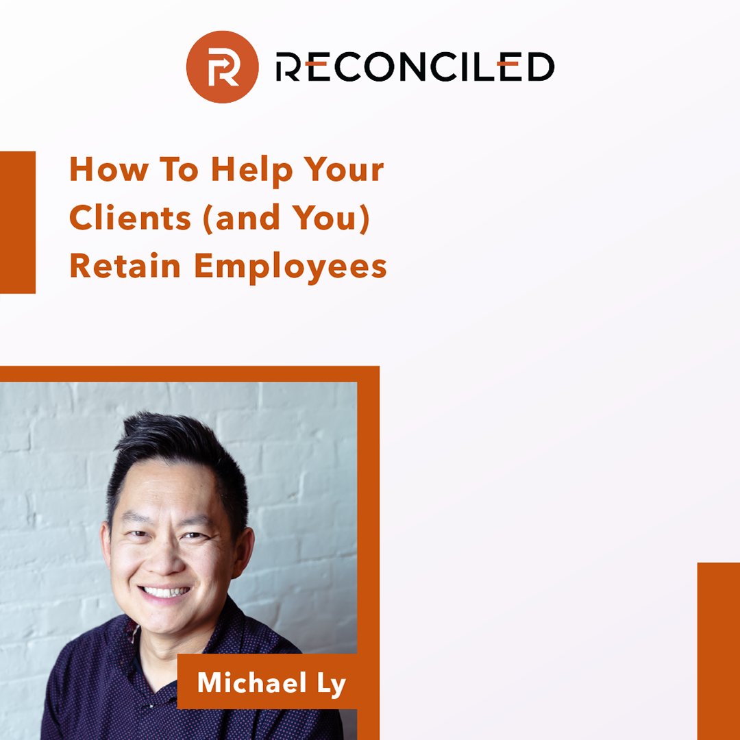 Retaining employees continues to be a challenge for many small businesses. I've partnered with @IntuitAccts on this article to share the some areas of focus accounting firms can support their clients (and themselves) on this time of year. bit.ly/41mBYDz #employees…