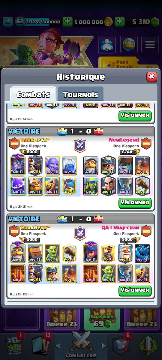 DarkDevil™️ tweet media