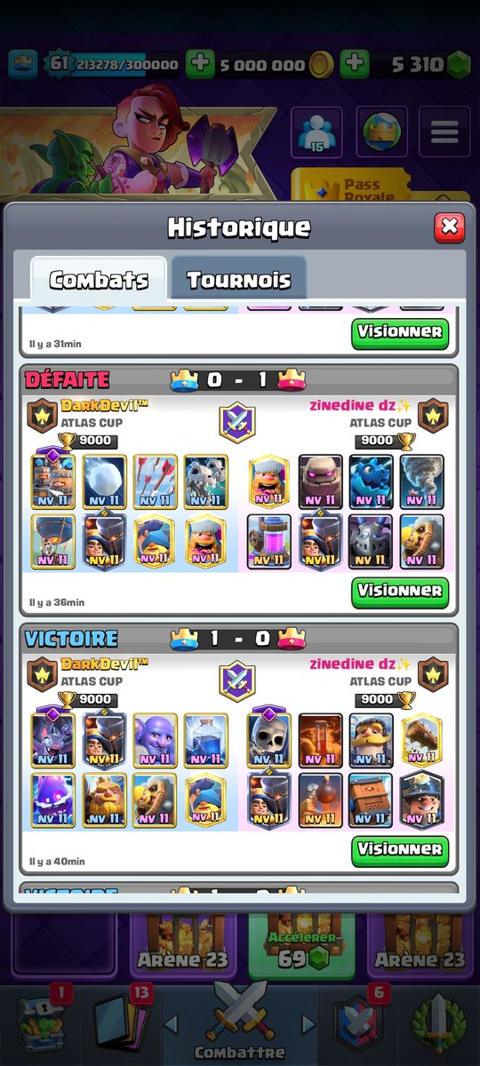 DarkDevil™️ tweet media