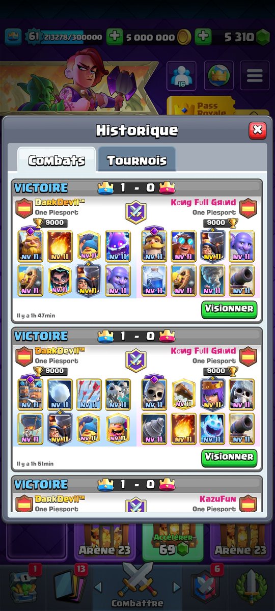 DarkDevil™️ tweet media