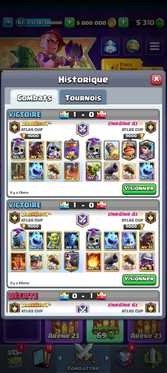 A nice evening with a final won with @Eclipse_esCR (5-0) and qualification for the final of a solo competition 👋