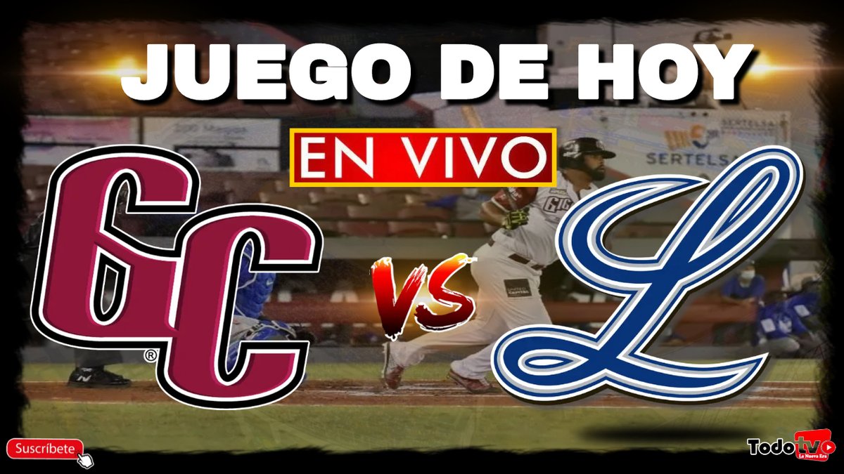 TodoTvrd's tweet photo. 🔴ENVIVO #TIGRES DEL #LICEY vs #GIGANTES #ROUNDROBIN LIGA DOMINICANA 2023 RD https://t.co/zl64Z8BVVf a través de @YouTube https://t.co/lihg0b6JdS