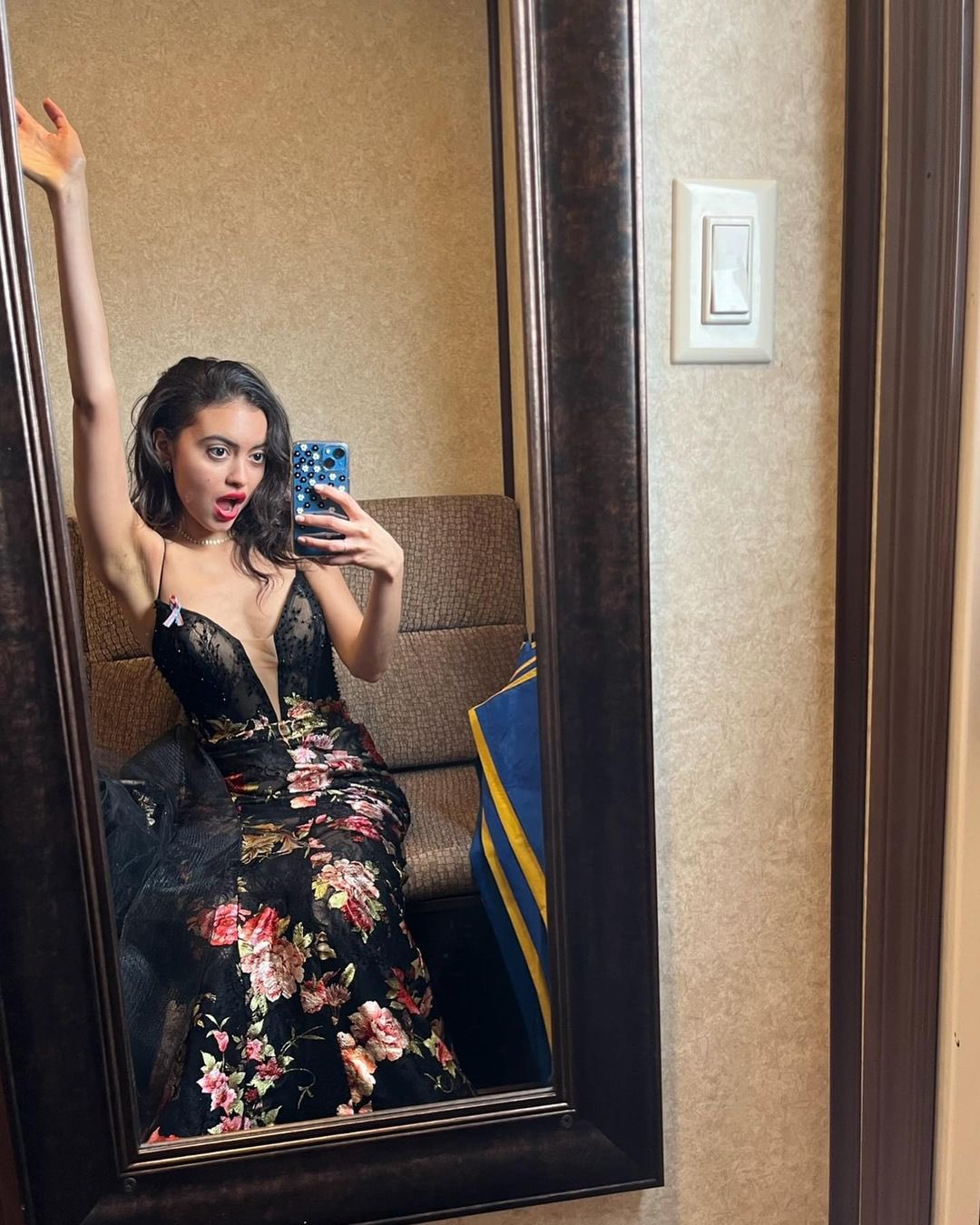 best of gen v on X: maia jae bastidas via instagram “some more gen v from  2023!! cheers to an insane show and insanely talented cast + crew.”  t.co6EjCJCITJF  X