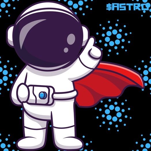 ADA+NFT #Giveaway🚨

🚀 $ASTRO READY TO TAKE OF ON CARDANO!

Prize
🏆10 #ADA
🏆100000 $Fren
🏆10x Astro Passes

Rules
🔥Follow @astrooncardano
🔥❤️+RT
🔥Tag 3 friends

72H

#CNFTGiveaway #NFTCommunity #NFTs #NFTartist #nftart #Cardano #CNFT #CNFTCommunity #NFTGiveaway #memecoin