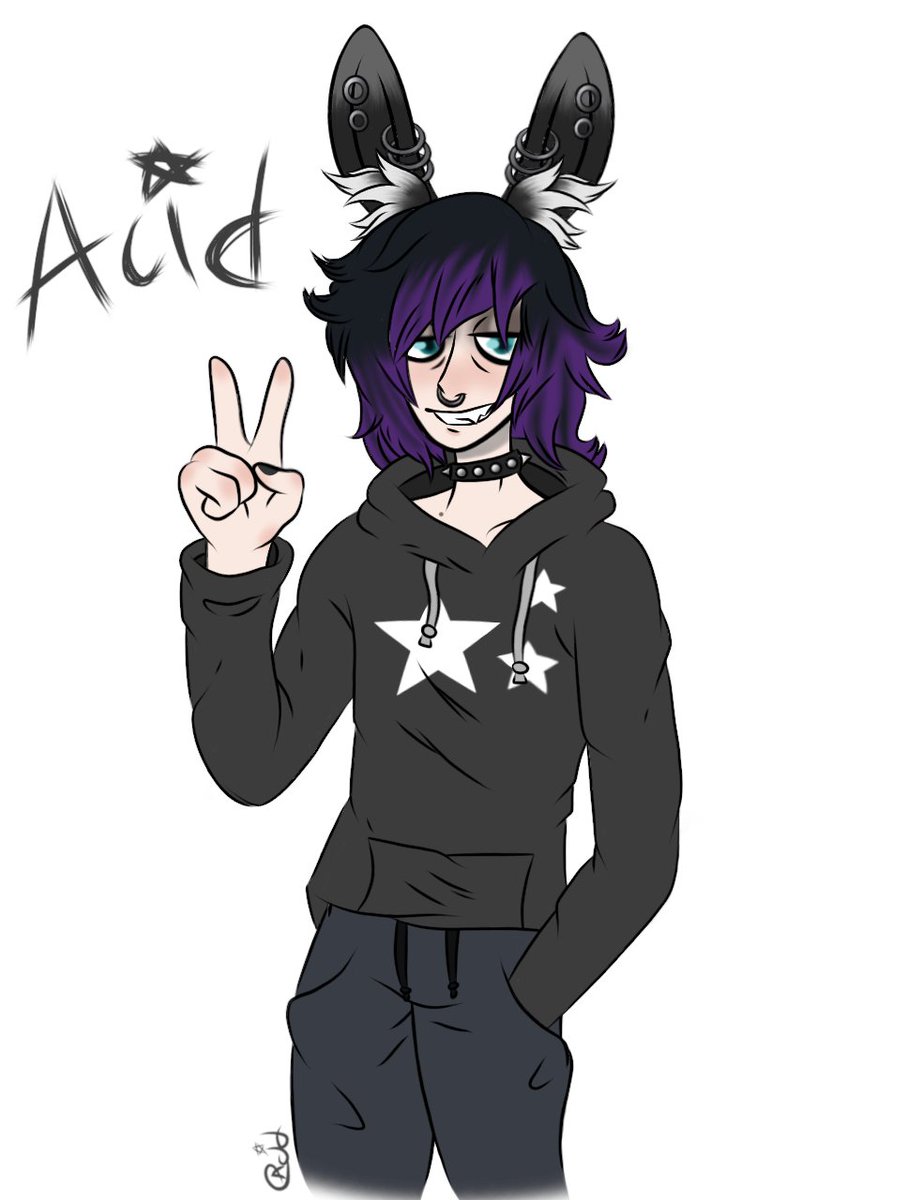 AcidicRabbits's tweet photo. New persona dropped, with a few alternatives
with a half joke alternative in the replies https://t.co/dHi93iQ0gu