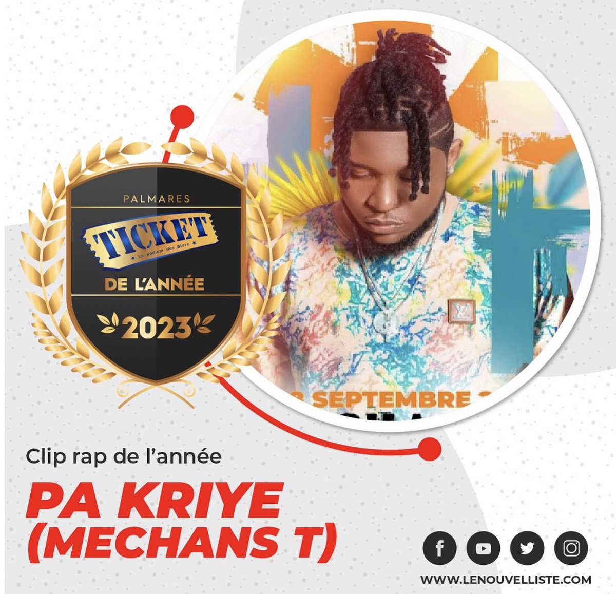 negfrijidea's tweet image. Album Rap 💚
#atable💚
Hit Rap 
Clip Rap 
Felisitasyon @MechansT 💚✅
Nou fyè de ou 💚
Kontinye Travay 🔥deja rapè delane 3 fwa 🐐