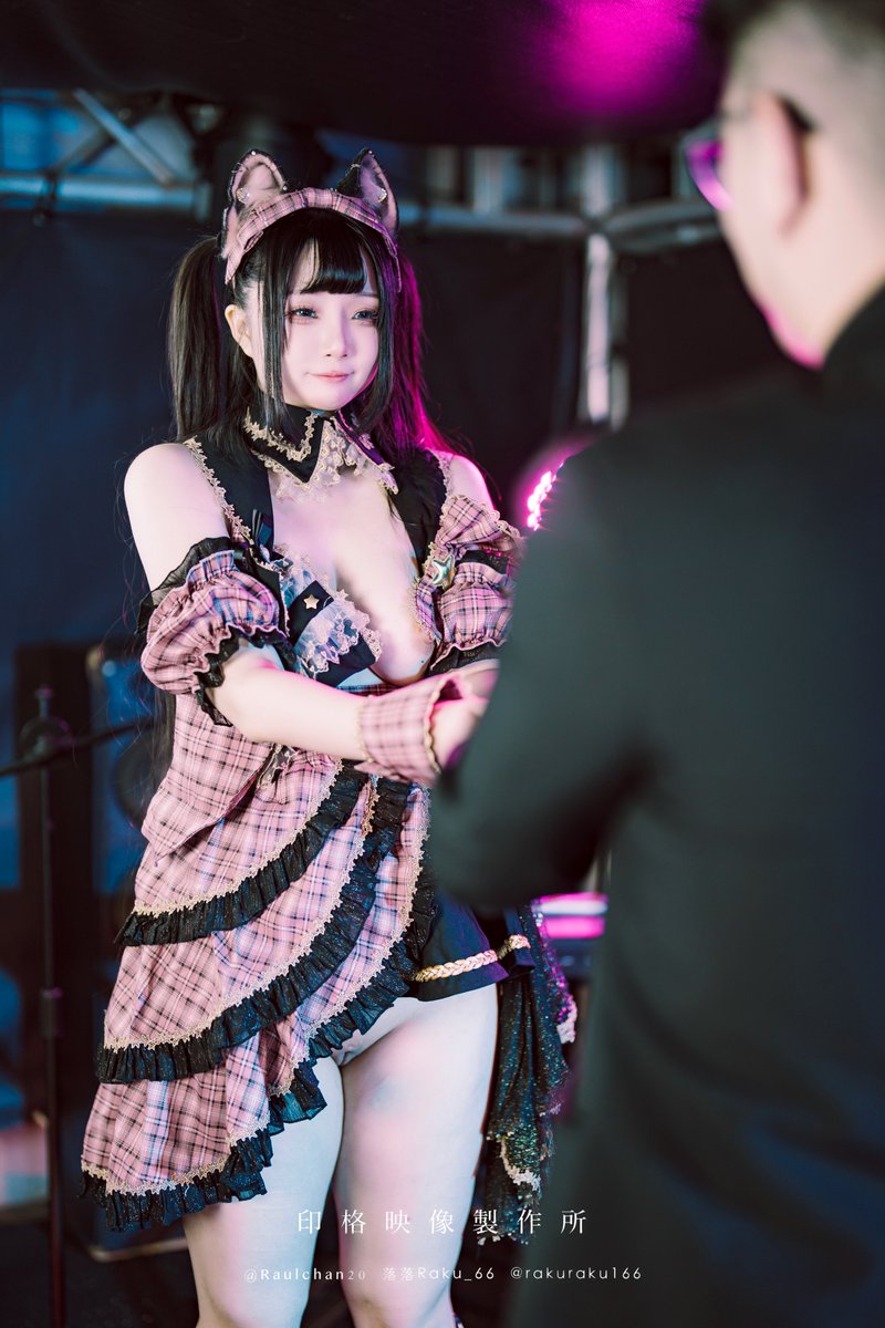 rakuraku166's tweet photo. 握乳會♡
>Furuke rewards of this month! 
>link in bio(連結在個人檔案)  

🐾rt me if u like🐾 https://t.co/OfQSqF2Uhe