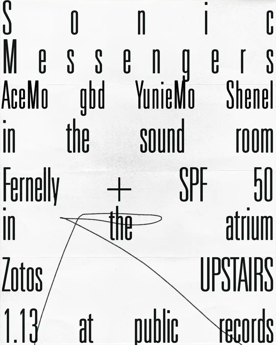 Sonic Messengers tweet media