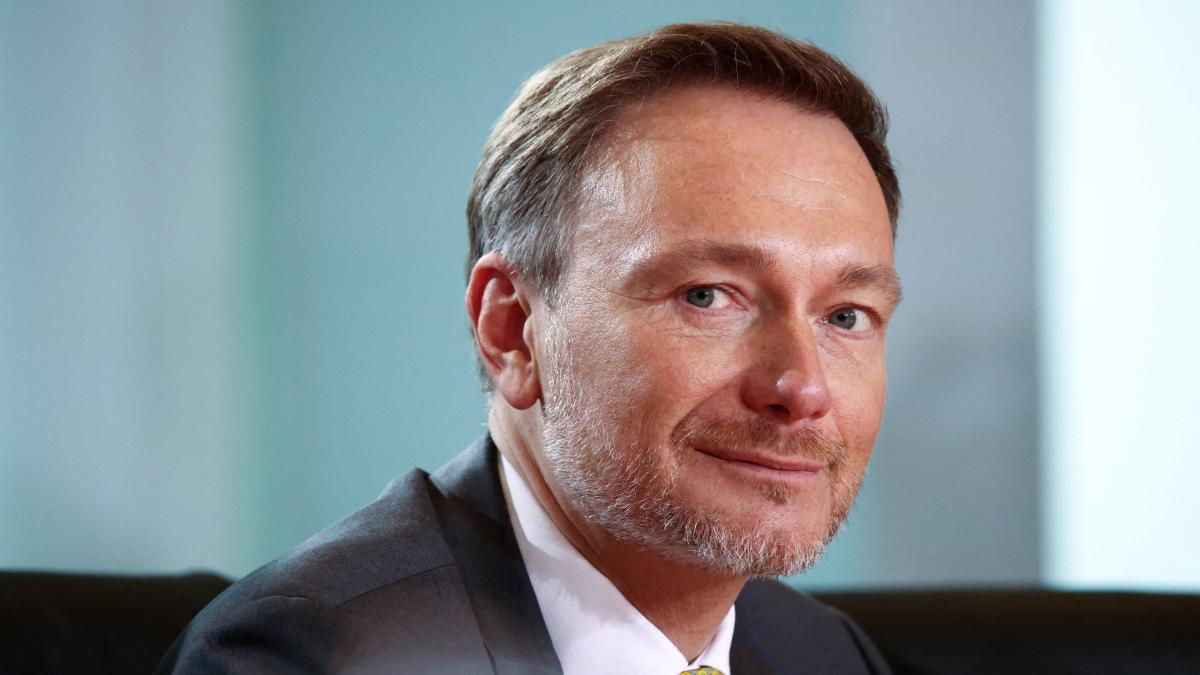 Lindner lehnt Aussetzung der Schuldenbremse wegen Hochwassers ab to.welt.de/PKBoHhs