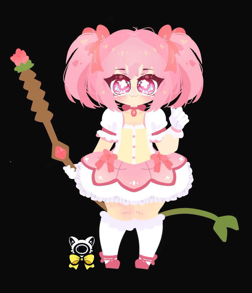 Alpacathary's tweet photo. @RblxKokomi If you’re interested in chibis here’s my work!
$35usd for fullbody, $20 for bust
Kofi or PayPal 
TAT A week or less 🖤 https://t.co/JpV4uwIIjz