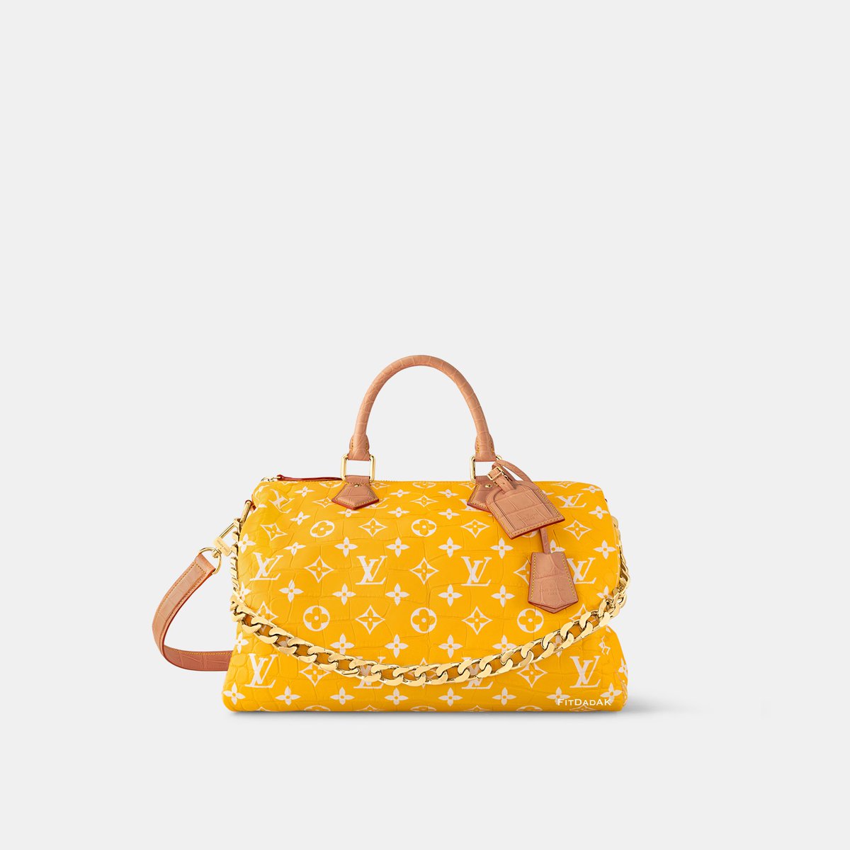 realalexkeller's tweet photo. Today was an incredible day for Louis Vuitton. We have not seen this much demand for the brand since Virgil’s early collections.

With that being said, here’s what $1,000,000 looks like. https://t.co/6yaPTWut9J