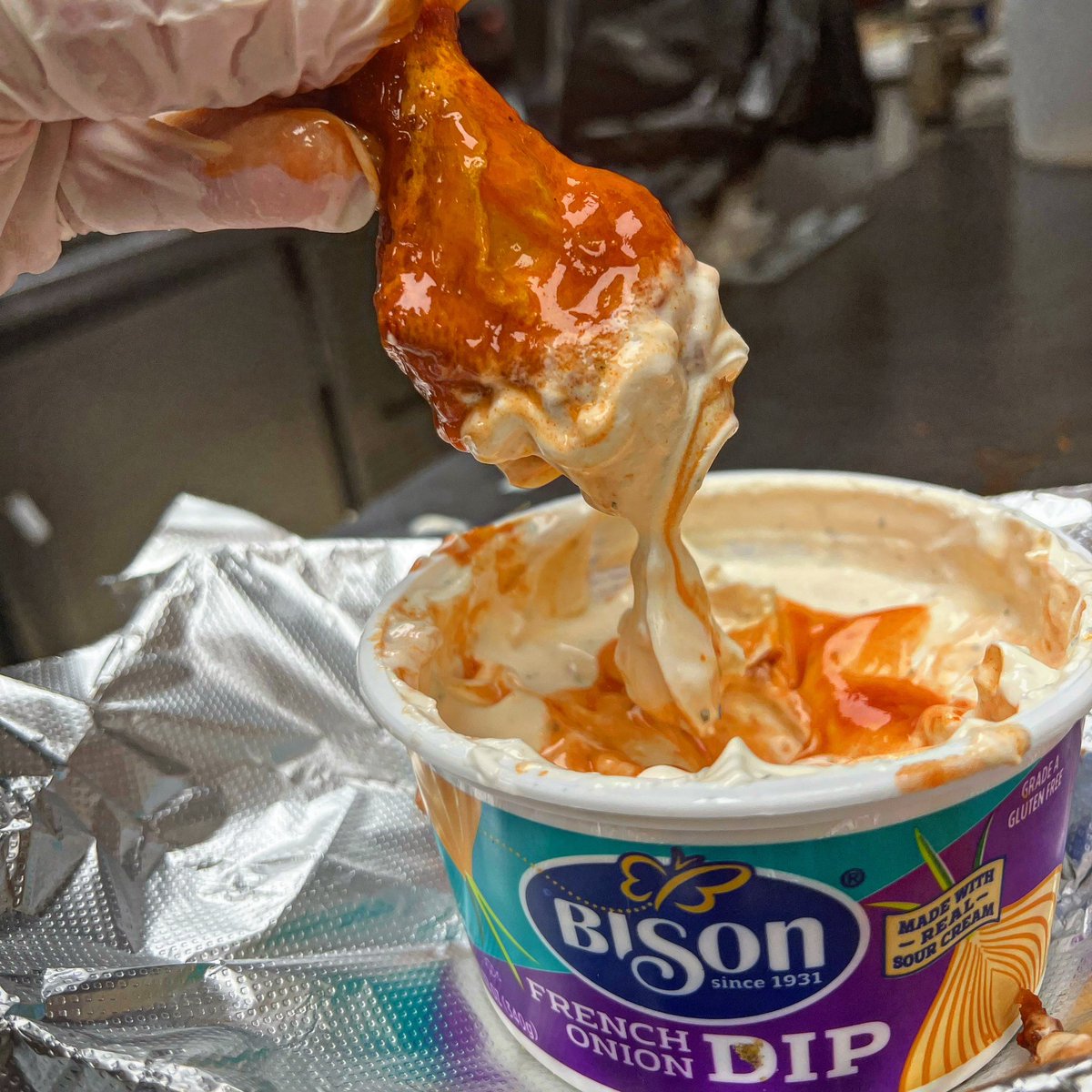 Macy’s Place Pizzeria tweet media