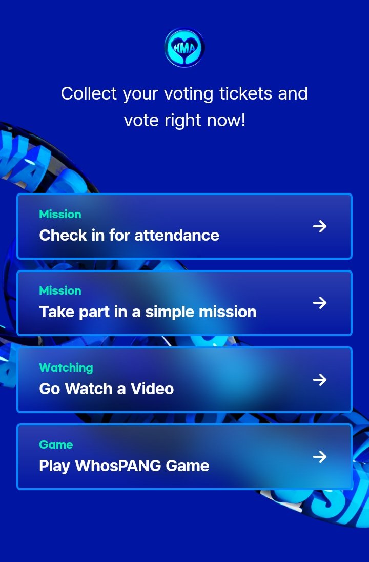 Indomy Lets Vote 🗳 tweet media