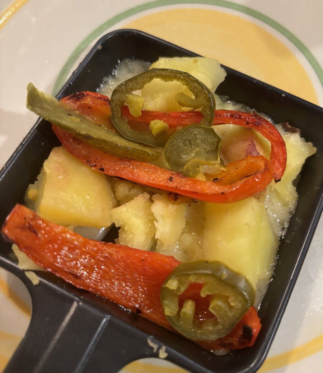 Isaac Souweine tweet media