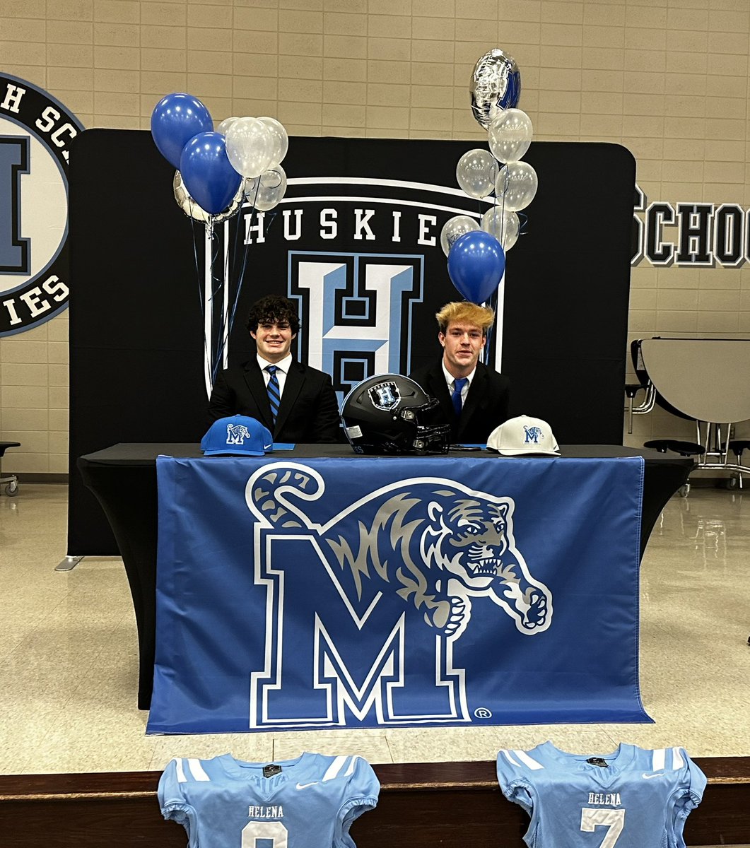 HelenaHSFootball tweet media