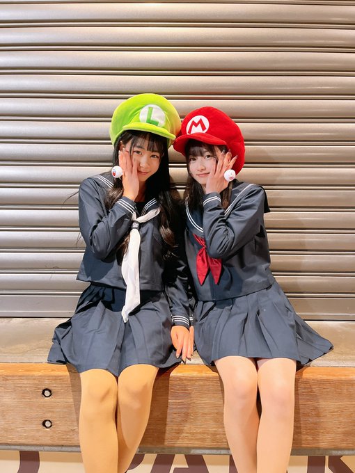 Twitterのコスプレ画像28