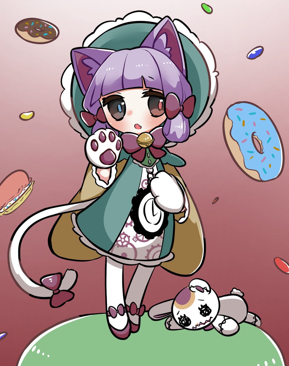 くじら様✕2 くじら2号 (@kujira2nd) / Posts / X