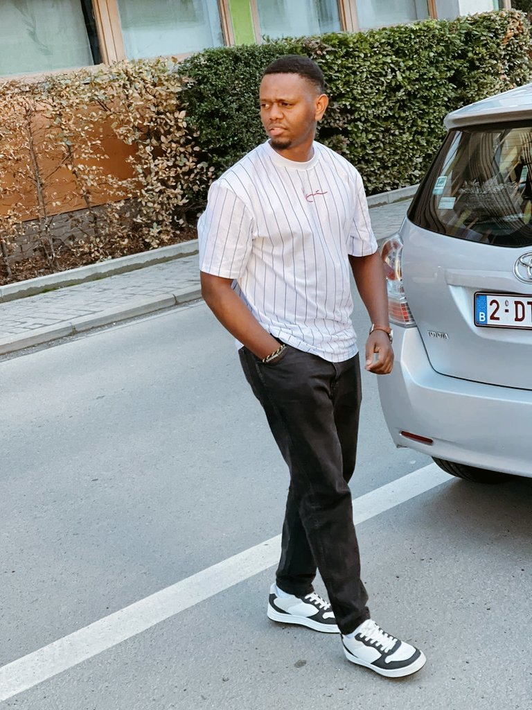 munezero_isaac's tweet image. 🎂+1

I thank God 🙏🙌

Psalms 139:13-14
[13]For You formed my inward parts; You covered me in my mother’s womb.
[14]I will praise You, for I am fearfully and wonderfully made; Marvelous are Your works, And that my soul knows very well.
#Godcontrols
#unstoppable
#work
#goals