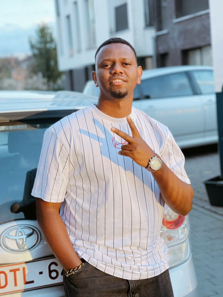 munezero_isaac's tweet image. 🎂+1

I thank God 🙏🙌

Psalms 139:13-14
[13]For You formed my inward parts; You covered me in my mother’s womb.
[14]I will praise You, for I am fearfully and wonderfully made; Marvelous are Your works, And that my soul knows very well.
#Godcontrols
#unstoppable
#work
#goals