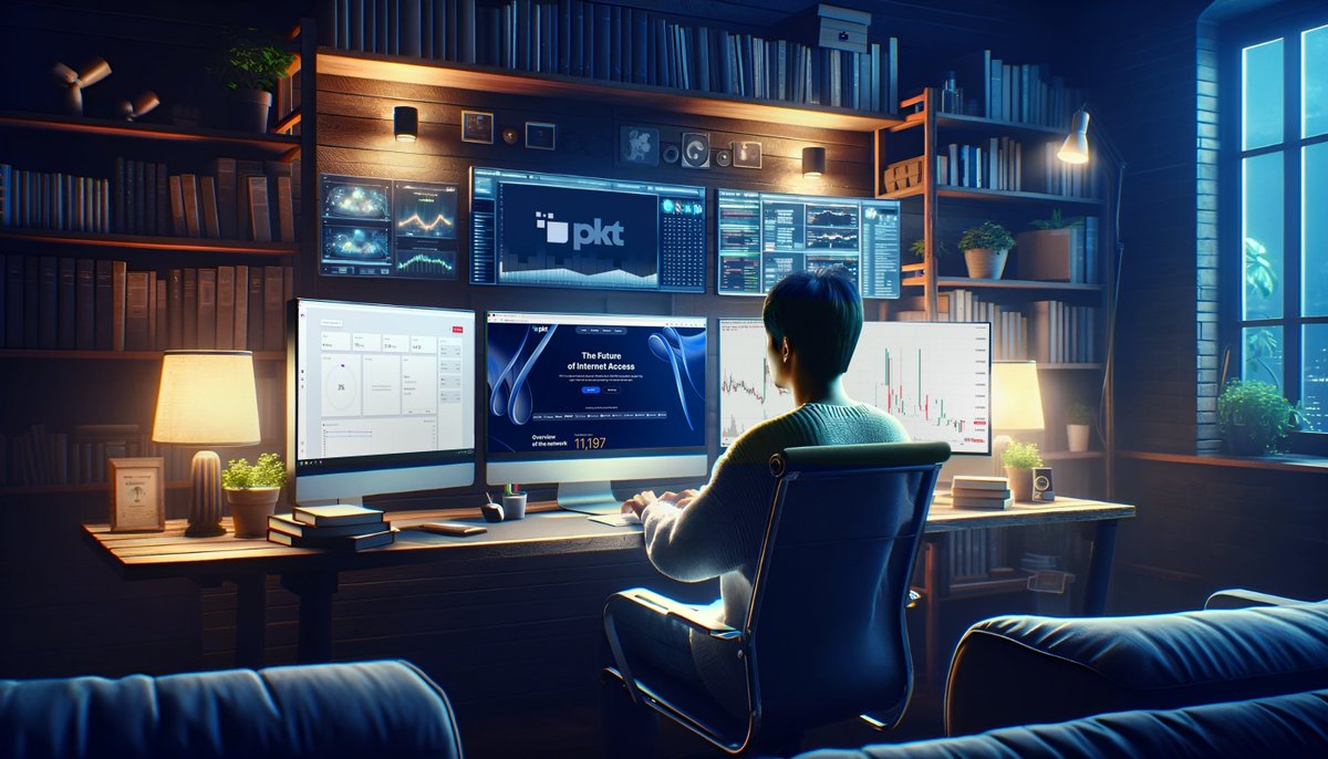 pktcash's tweet image. Ready to mine PKT Cash? Get started in just a few clicks!

Minr from @pktwatch makes the setup process easier than ever and even handles the PacketCrypt installation for you!

Seasoned miner? Minr will sync with your self-compiled PacketCrypt #CryptoMining #pktarmy #decentralized