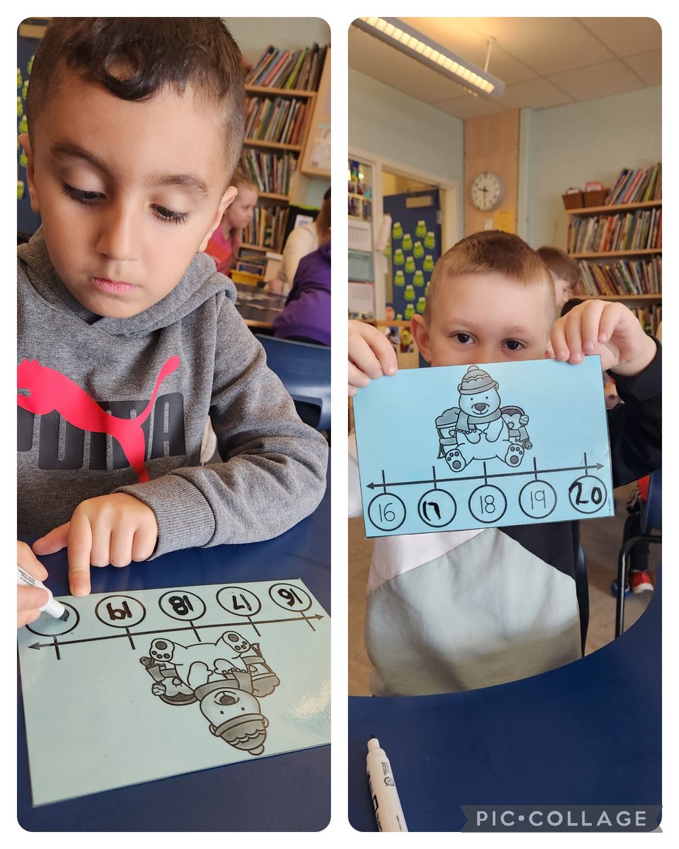 MRS. SNOW'S KINDERGARTENS tweet media