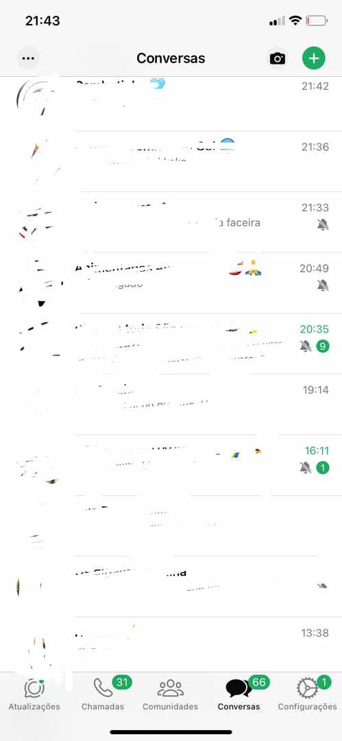 willalencarr's tweet photo. Gente que doidice é essa ? Meu WhatsApp ficou todo verde, de alguém mais ? https://t.co/aqMuC5JI8t