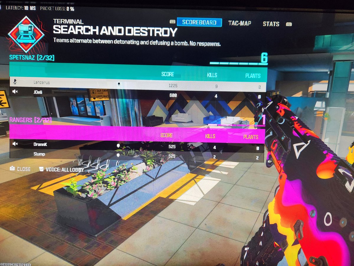 Zero_Mercy_'s tweet image. Proof