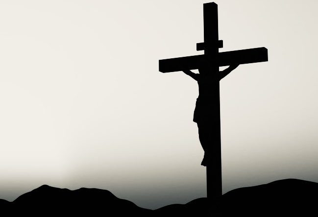 BishopEJFreeman's tweet photo. What Did Jesus Say?

In a world where 'by any means necessary' becomes the church's evangelism mantra, are we forgetting Jesus' promise, 'If I be lifted up, I'll draw all men unto me'? Where's the line between our efforts and His assurance?
#EvangelismDilemma #JesusCentered https://t.co/mVuboNWVva