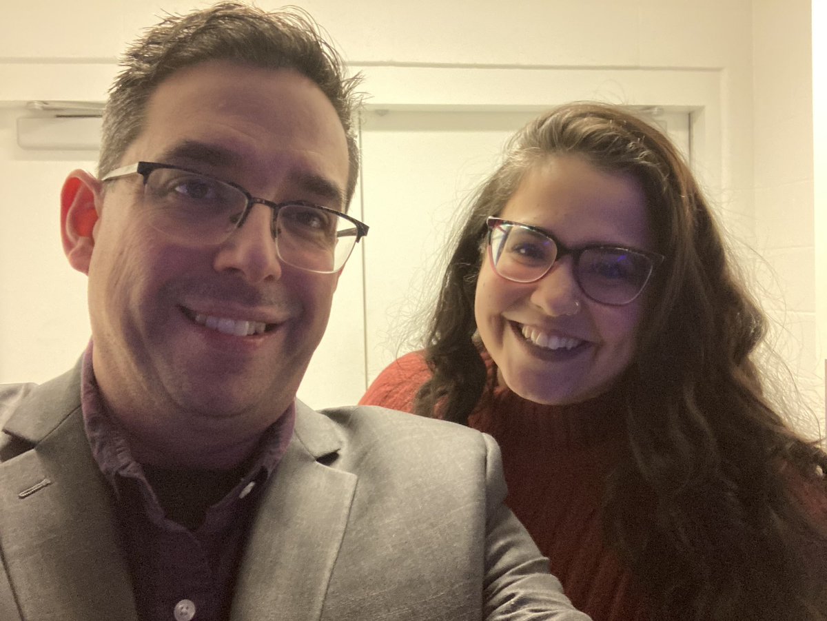 1o min until Opening Ceremonies &amp; All State Show of 2024 <a href="/NebThespians/">Nebraska Thespians</a> Festival. Workshops, shows, &amp; stories abound as #FineArtsEdNebraska students hone artistic, collaboration, and communication skills at “Life is Your Creation.” <a href="/NDE_News/">NDE NEWS</a> @NDE_TLA <a href="/OPerformingArts/">operformingarts</a> <a href="/NebraskaHSTA/">Nebraska High School Theater Academy</a>