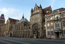 Raq_Roy's tweet photo. Manchester Museum
 Located at the University of Manchester, the museum showcases an extensive collection of natural history, archaeology, and anthropology exhibits.