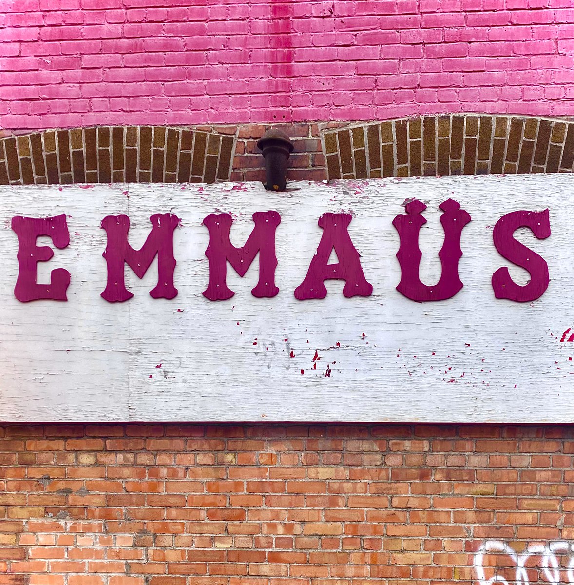 I always loved these weird ass tuscans