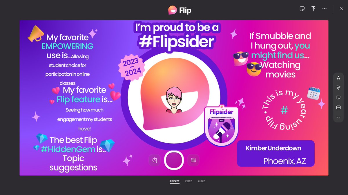 Kimber Underdown tweet media